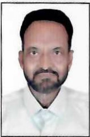 SALIMUDDIN KHALILUDDIN SHAIKH