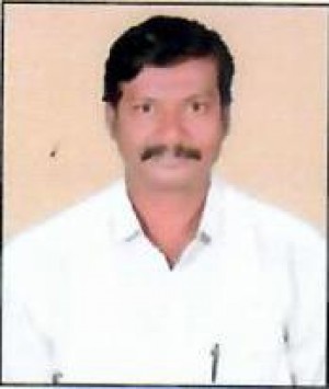 SAMAREDDY BALAKRISHNA