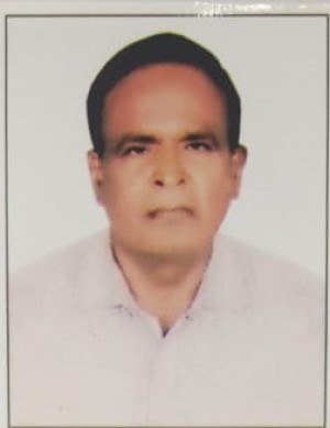 SAMAR KUMAR BISWAS