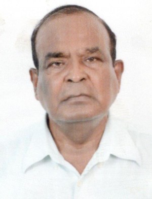 SAMAR KUMAR BISWAS