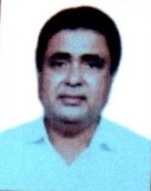 SAMARENDRA NATH MONDAL