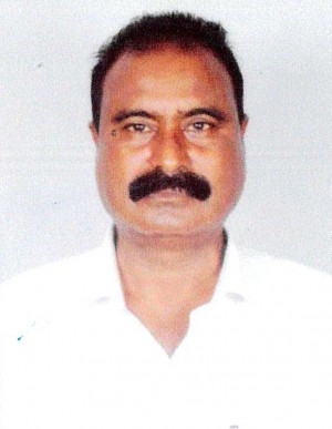 BHAGWAT DHONDIBA GAIKWAD