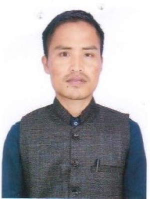 Sambhu Lal Chakma