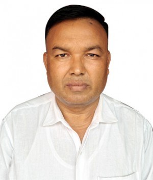 SAMEJ UDDIN