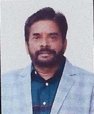 SAMIR KUMAR MOHANTY