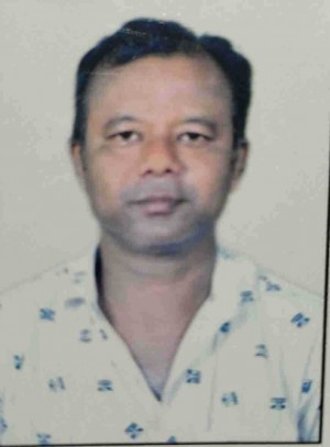 SAMPAD NAYAK