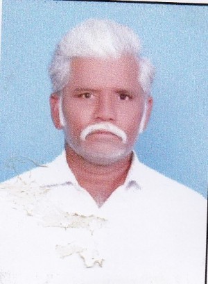 ANANDA RAO PANDITI