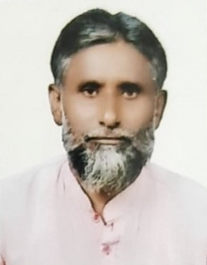 SAMSUDDIN ANSARI