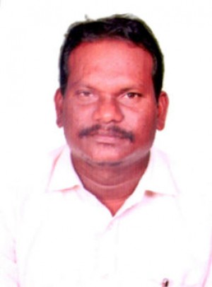 Sanapa Koteswara Rao