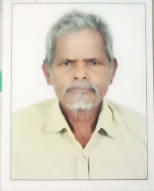 SANATAN BEHERA