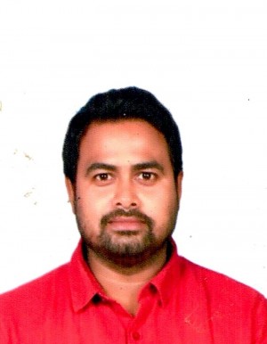 SANDEEP CHAKRA