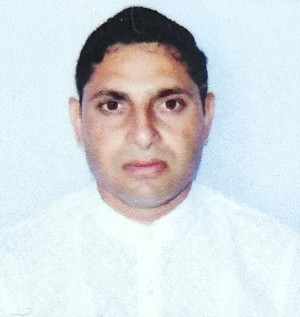 SANDEEP KUMAR SARMAL