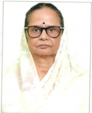 SANDHYARANI DAS