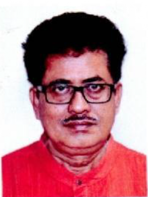 SANDIP NANDI