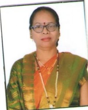 Sangeeta