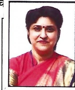 SANGEETA TYAGI