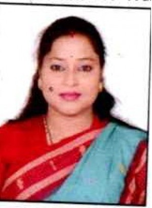 SANGEETA PATTANAIK