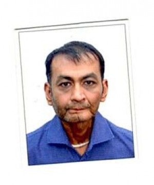 SANJAY MAFATLAL MORAKHIA