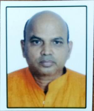 SANJAY KUMAR GIRI