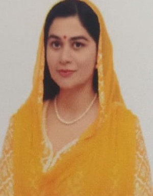 SANJANA SATROAD