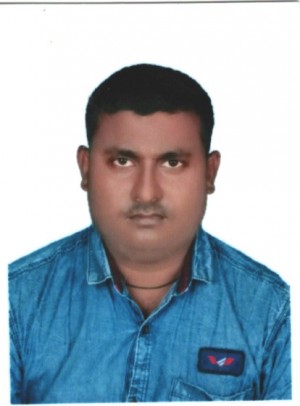 SANJAY KUMAR