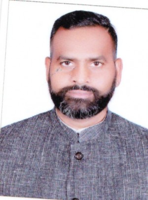 SANJAY KUMAR