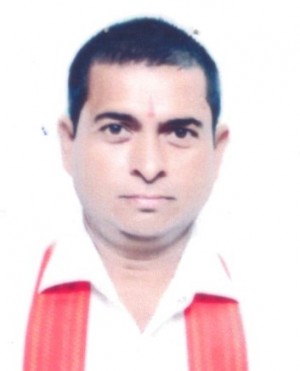 SANJAY KUMAR