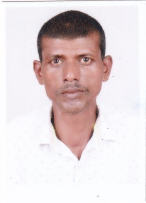 SANJAY KUMAR DAS