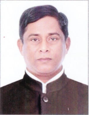 SANJAY KUMAR DAS BURMA