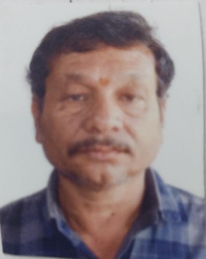 संजय कुमार मिश्रा
