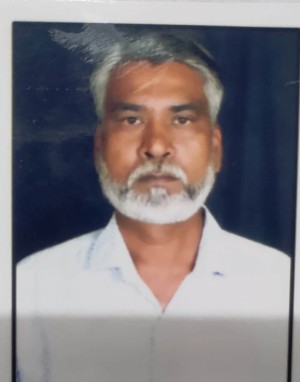 SANJAY KUMAR SAROJ