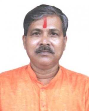 SANJAY KUMAR SINGH