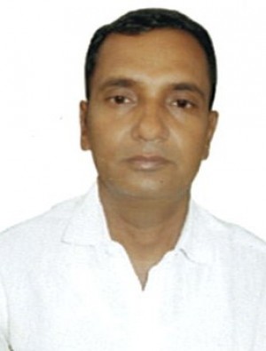 SANJAY KUMAR SINHA