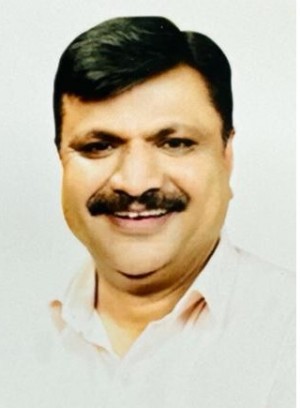 SANJAY KUMAR SIWAL