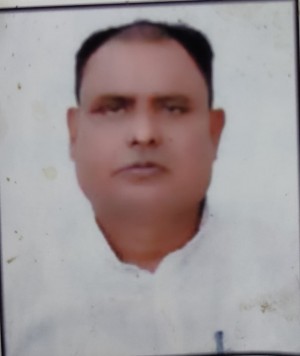 Sanjay Kumar