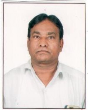 SANJAY LAXMAN PADWAL