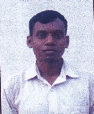 SANJAY MAJHI