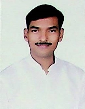 SANJAY RAJESH