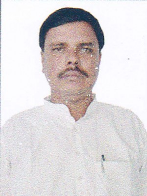 SANJAY RAM