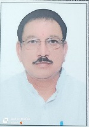 SANJAY UTTAMRAO DESHMUKH