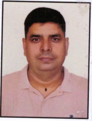 Sanjeev Dhama