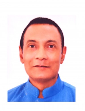 SANJEEV KUMAR PANDEY