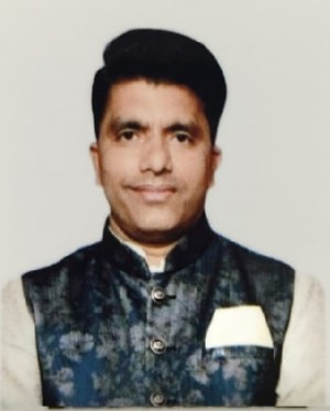 SANJEEB BISWAL