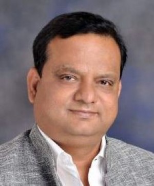 Sanjeev Agrawal