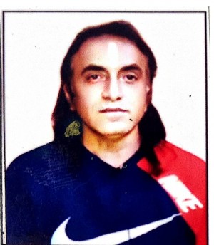 SANJEEV KUMAR