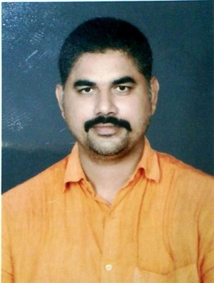 Sanjeev Kumar Singh