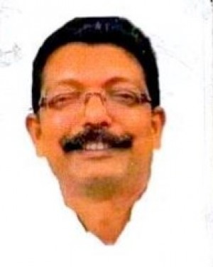 SANJIB CHATTERJEE