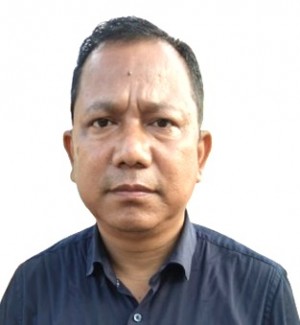 SANJIB WARIE