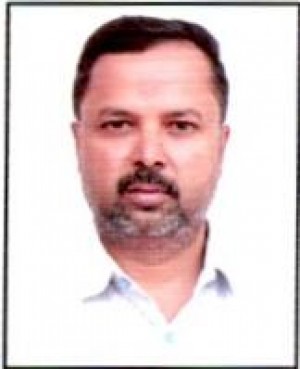 SANJU MARUTI PAWAR