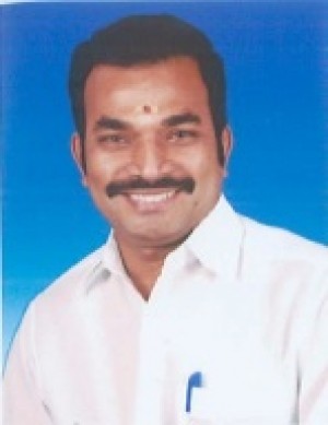 SANKARAPANDI M.P.